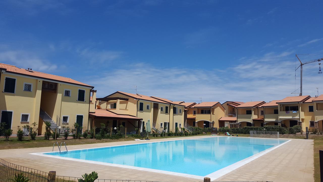 Con Piscina Baia Delle Mimose * Badesi